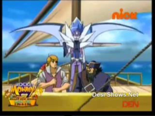 Dinosaur King 29th July 2013 Video Watch Online