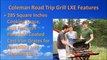 Coleman Roadtrip Grill LXEColeman Roadtrip Grill LXE|Review|Party Grill|Roadtrip Grill|Coleman|LXE|Best|Low Price|Discounted