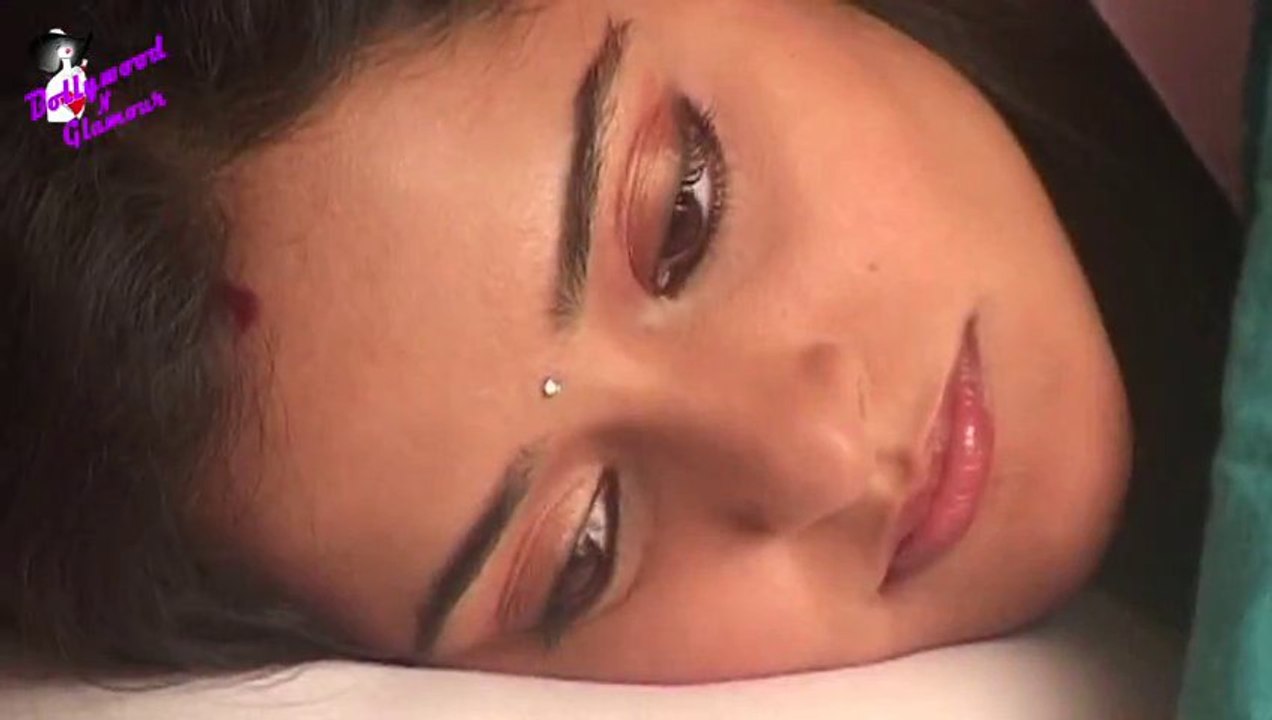 On location of TV Serial ''Na Bole Tum Na Maine Kuchh Kaha'' Honeymoon of Navika & Veera