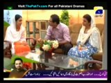 Mere Khuwabon Ka Diya By Geo TV Episode 4 - Part 1