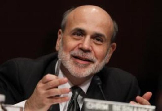 FOMC Meeting: Bernanke To Provide QE Exit Strategy For When Federal Reserve Will Taper Stimulus?