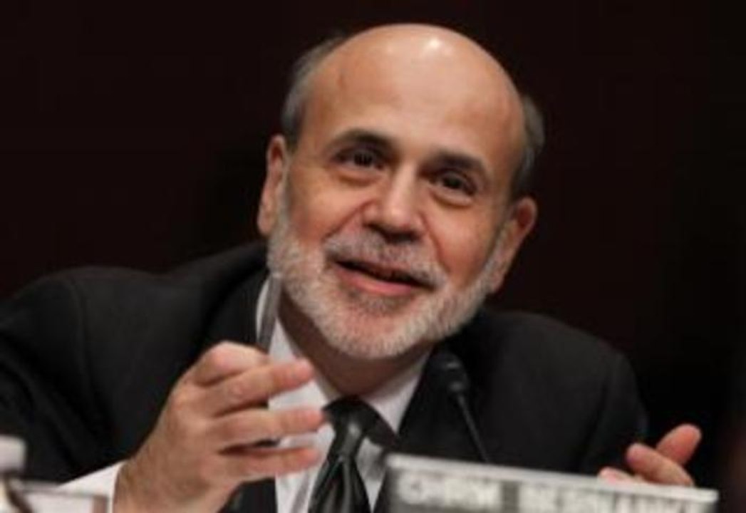 FOMC Meeting: Bernanke To Provide QE Exit Strategy For When Federal Reserve Will Taper Stimulus?