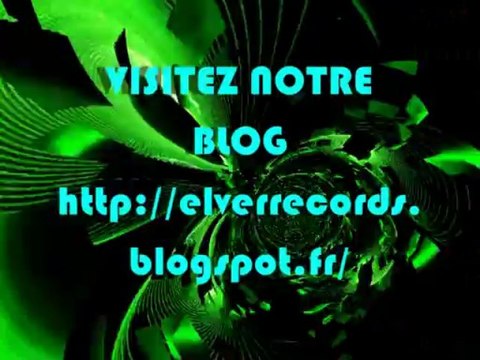 Chocolat's - Allez les verts (HD) Officiel Elver Records