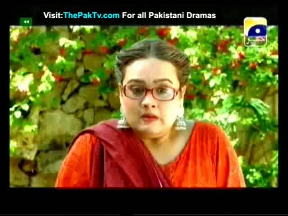 Kis Din Mera Viyah Howay Ga By Geo TV S3 Episode 19 - Part 1