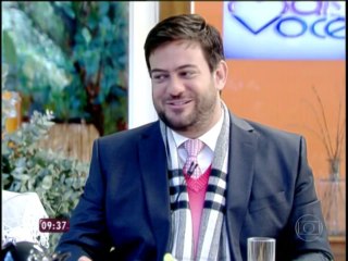 Mais Você 26.07.2013 P-3 Sexta-feira