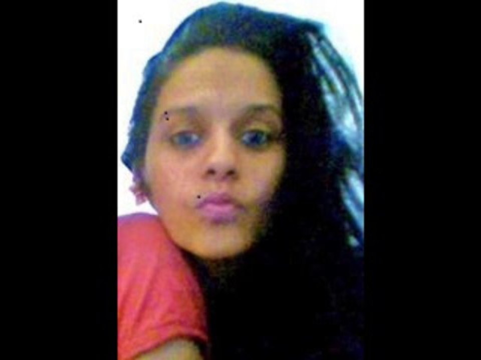 rimena la chula