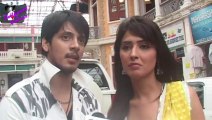 On location of TV Serial ‘Do Dil Ek Jaan’ – Tiff between Raghu & Antra