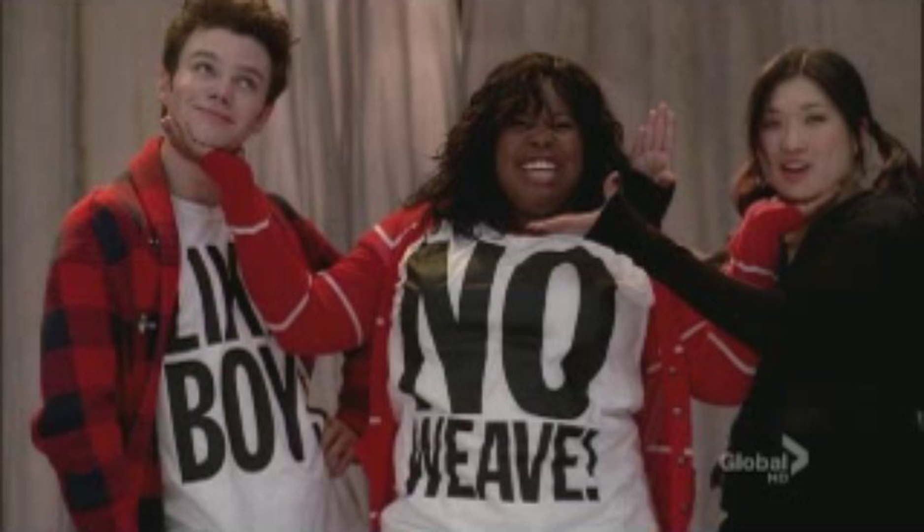 Glee Season 2 Episode 18 - video Dailymotion