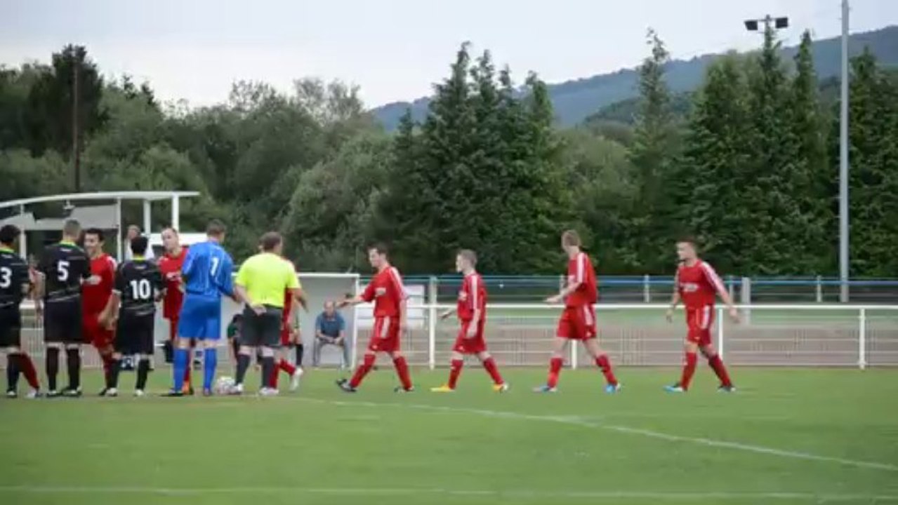 USG - Soultz-sous-Forêts