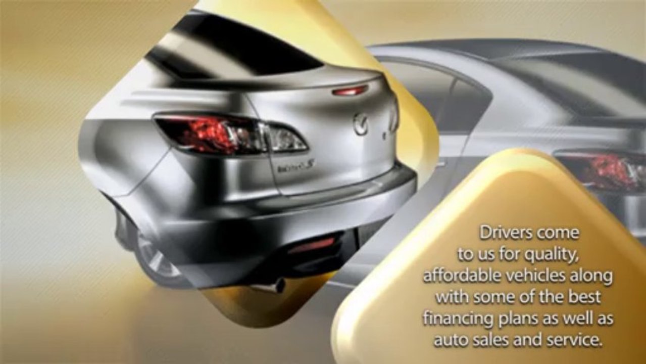 Ray Skillman Auto Mall