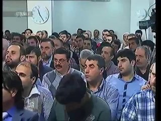 Allah üzerinden kendi hurafeni pazarlama! [Mustafa İslamoğlu]