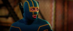 Kick-Ass 2 - Bande Annonce #2 [VOST|HD]