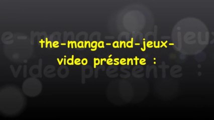 je vous remèrcie  ! Merci d'avoir regarder mes video !