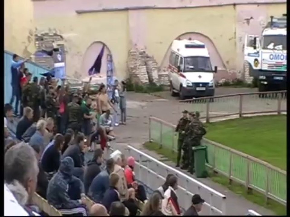 ФК Волга