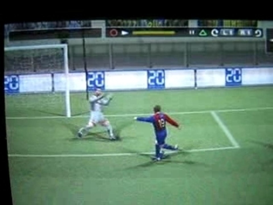 PES6 coup du foulard Messi (by Pierro)