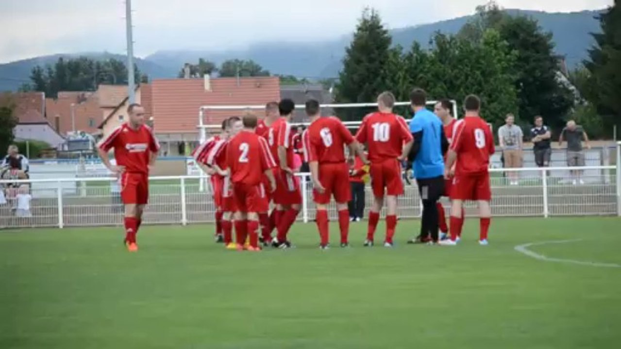 USG -Soultz-sous-Forêts