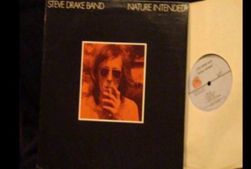 Steve Drake Band"Adam & I"1976 US Prog Rock