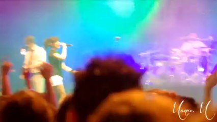 Superbus @ la fete du cognac