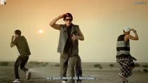 Kim Hyun Joong ft. Dok 2 - Your story MV k-pop [german sub]