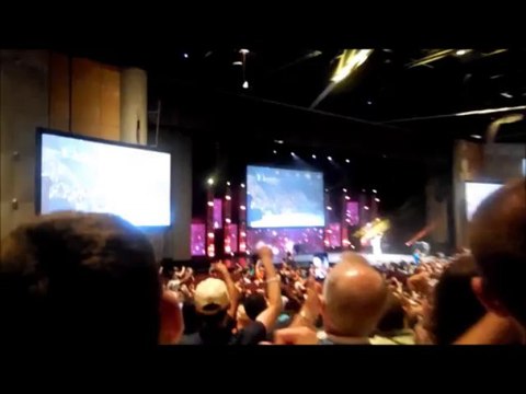 NudJuice.com speaks on Kenneth Greene ENV2 Member