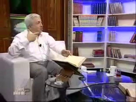 Tilavet Secdesi Var Mıdır - Prof. Dr. Mehmet Okuyan