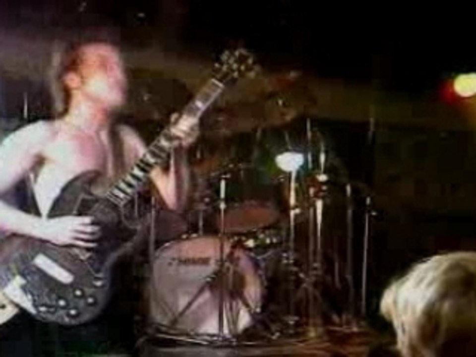 Whole lotta Rosie