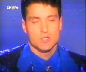 Sinan Özen - HANI video NOSTALJI show tv