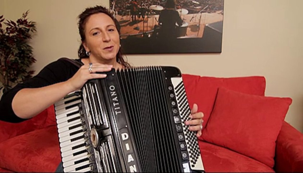 Private Accordion lessons and classes in Nashua, New Hampshire video