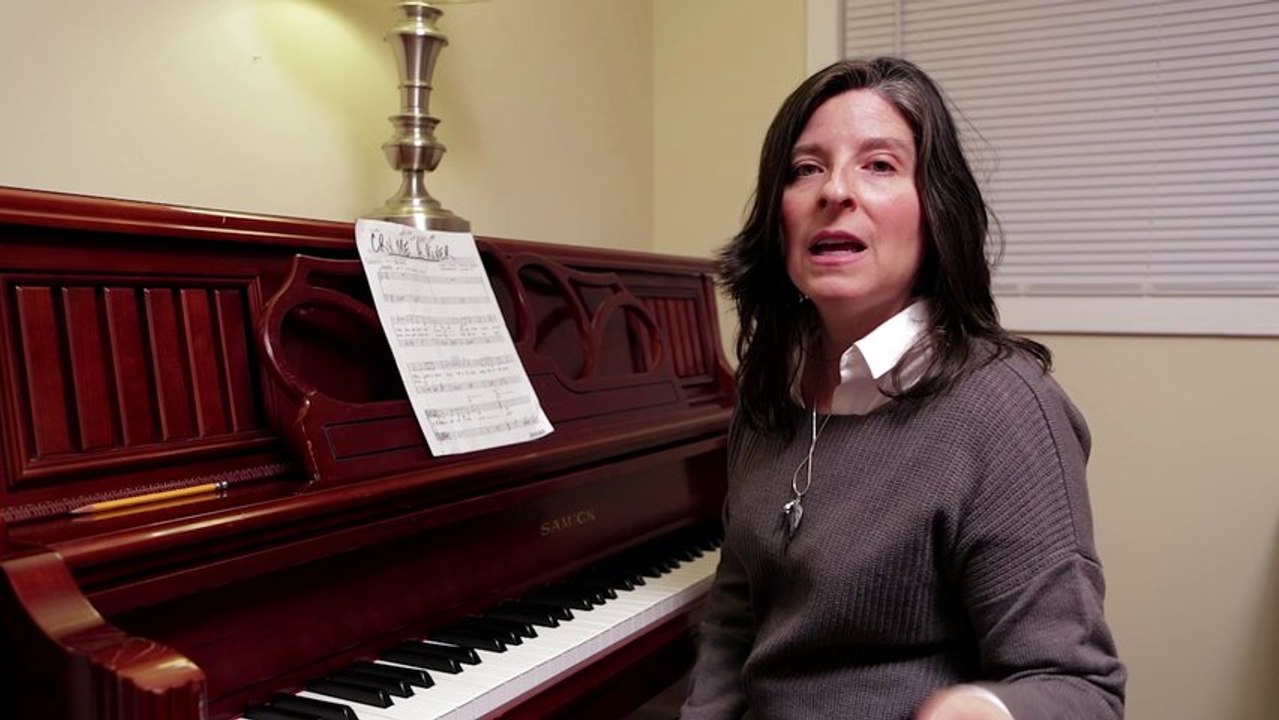 Jazz Voice, Singing and Vocal lessons in Nashua, New Hampshire