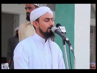 Syed Fahad Wahid Ali New Album 2013 Promo