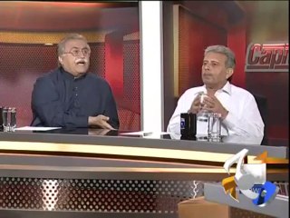 Capital Talk-29 Jul 2013-Part 2