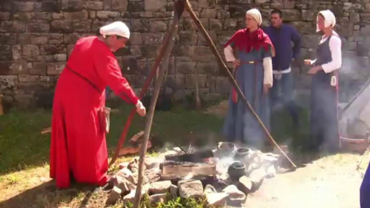 Emgann an tregont