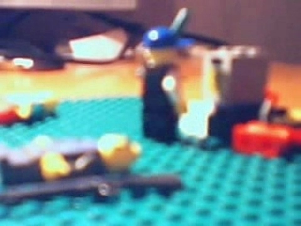 le crime ne paye pas