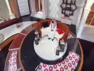 قصة الفاروق ح28 __ للشيخ الدكتور نبيل العوضى