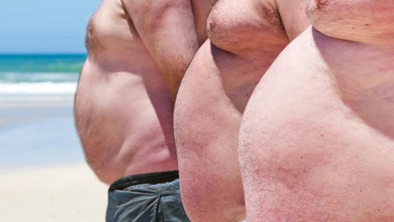 Man Deemed Too Fat for Work Visa