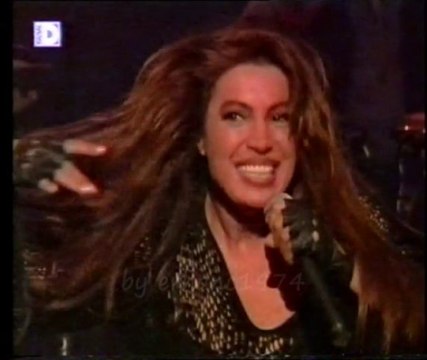 Seyyal Taner - GELIYORUM video NOSTALJI kanal D ( özel arsiv )