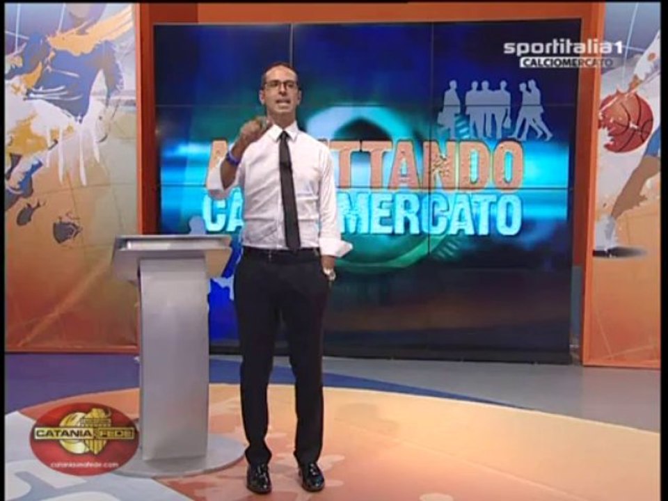Calendario di Sportitalia 2013-2014