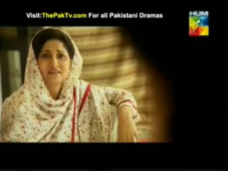 Halki Si Khalish Episode 5 By HUM TV - Part 1