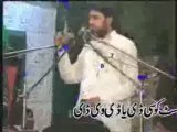 Zakir Taqi  Qayamat 21 Ramzan Shahdat Mola ALI(A.S)