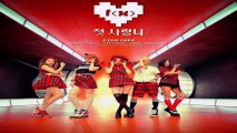 [ DOWNLOAD MP3 ] f(x) - Rum Pum Pum Pum [ iTunesRip ]