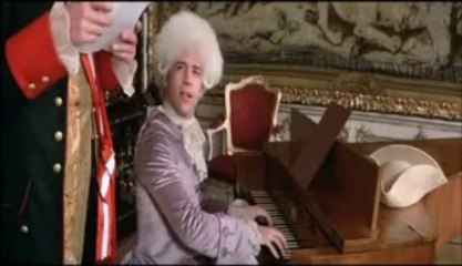Amadeus ITA - Le Nozze di Figaro dall'Imperatore