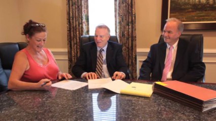 Savannah Personal Injury Attorneys