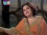 NOOR JEHAN Live - DIL KI DUNIYA MEIN KOYI