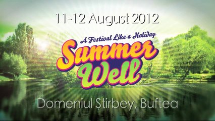 Summer Well 2011 - making of