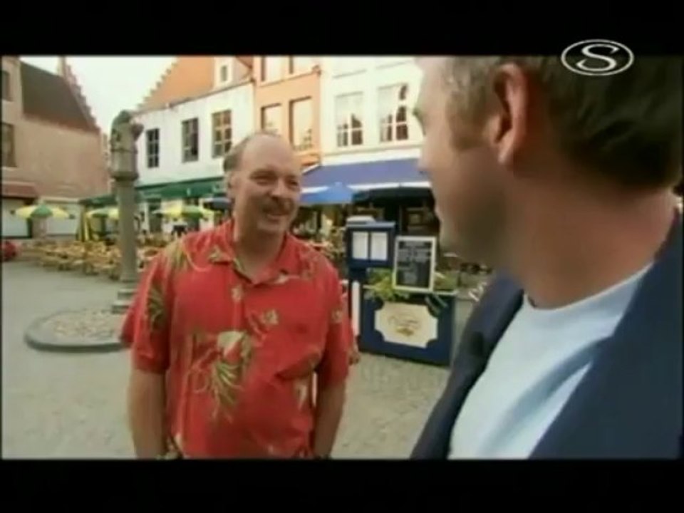 Antibiotika - Zabiják nebo Lék