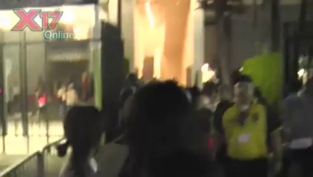 RobPatt 28|07|2013 & Friends enjoy Jay Z & Justin Timberlake Concert With Singer Sia x17online