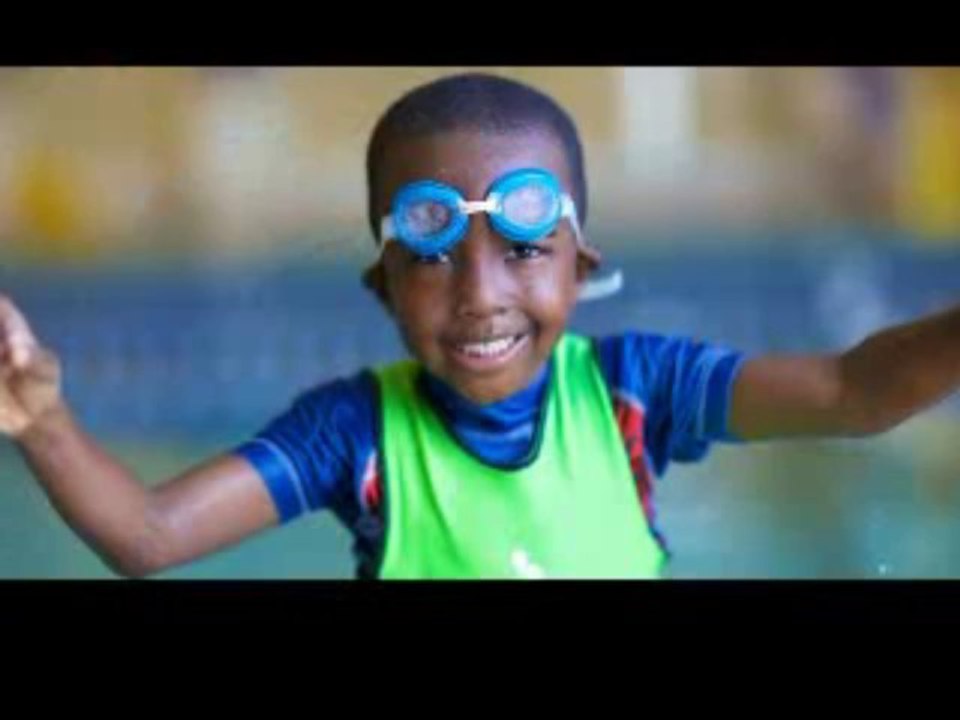 swimming lessons expats