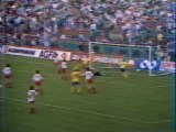Szwecja Polska 2:1 (7.05.1989)