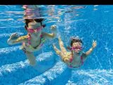 Swimming lessons london