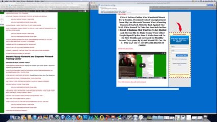 Campaign Tracking in Aweber